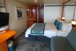 Balcony Stateroom Picture