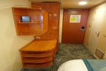 Balcony Stateroom Picture