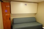 Interior Stateroom Picture