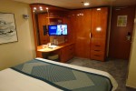 Interior Stateroom Picture