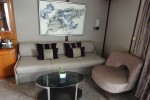 Penthouse Stateroom Picture