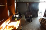 Penthouse Stateroom Picture