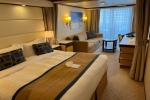 Mini-Suite Stateroom Picture