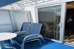 Mini-Suite Balcony Stateroom Picture