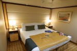 Interior Stateroom Picture