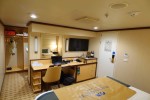 Interior Stateroom Picture