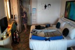 Junior Suite Stateroom Picture