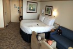 Junior Suite Stateroom Picture Photo Credit Pat Askew Uploaded in 2023 Junior Suite Stateroom Picture
