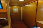 Interior Stateroom Picture