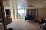 Extended Stateroom Picture