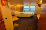 Balcony Stateroom Picture