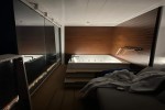 Excel Aft Suite Stateroom Picture