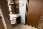 Excel Aft Suite Stateroom Picture