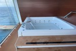 Excel Aft Suite Stateroom Picture