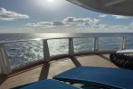 Excel Aft Suite Stateroom Picture