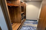 Excel Aft Suite Stateroom Picture