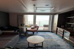 Excel Aft Suite Stateroom Picture