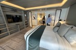 Penthouse Suite Stateroom Picture