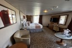 Sky Suite Stateroom Picture