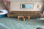 Junior Suite Stateroom Picture