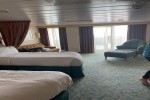 Junior Suite Stateroom Picture