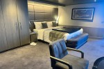 Yacht Club Deluxe Suite Stateroom Picture