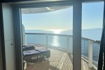 Yacht Club Deluxe Suite Stateroom Picture