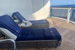 Yacht Club Deluxe Suite Stateroom Picture