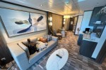 The Haven 2 Bedroom Family Villa Stateroom Picture