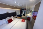 XL Sea Terrace Stateroom Picture
