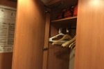 Interior Stateroom Picture