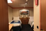 Interior Stateroom Picture