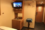Interior Stateroom Picture