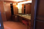 Penthouse Suite Stateroom Picture