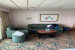 Junior Suite Stateroom Picture