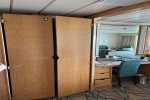 Junior Suite Stateroom Picture