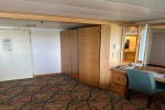 Junior Suite Stateroom Picture