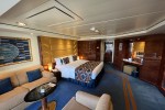 Yacht Club Deluxe Stateroom Picture