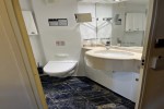 Yacht Club Deluxe Stateroom Picture