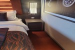Yacht Club Deluxe Suite Stateroom Picture