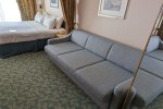 Spacious Balcony Stateroom Picture