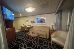 Suite Stateroom Picture