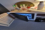 Sea Terrace Stateroom Picture