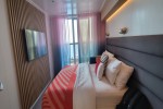 Sea Terrace Stateroom Picture