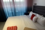Sea Terrace Stateroom Picture