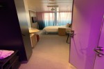 Sea Terrace Stateroom Picture