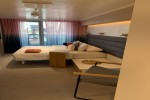 Sea Terrace Stateroom Picture