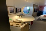 Sea Terrace Stateroom Picture