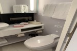 Sea Terrace Stateroom Picture