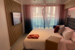 Sea Terrace Stateroom Picture